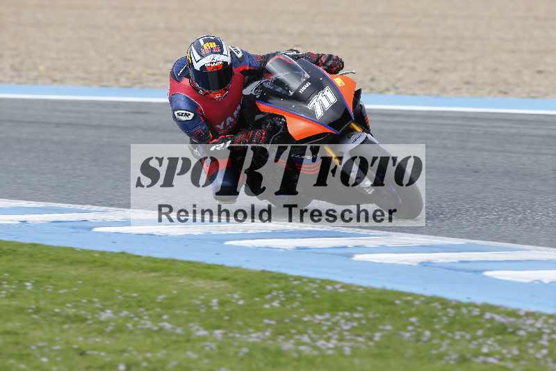 /02 28.-31.01.2025 Moto Center Thun Jerez/rot-red/711